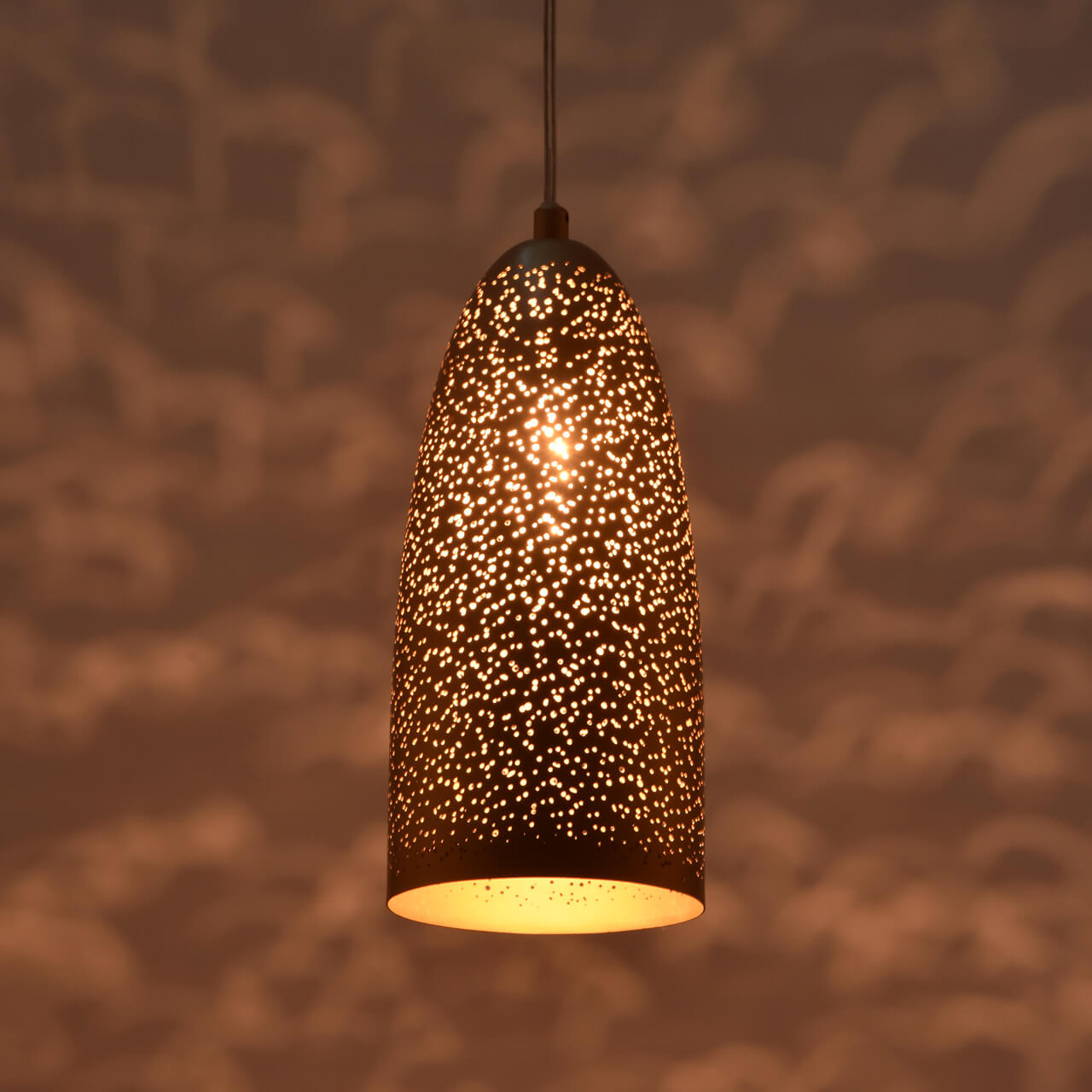 Подвесной светильник MW-Light Нойвид 682011901