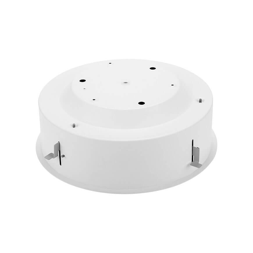 Встраиваемый светодиодный светильник SLV Led Panel Round без БП 158664