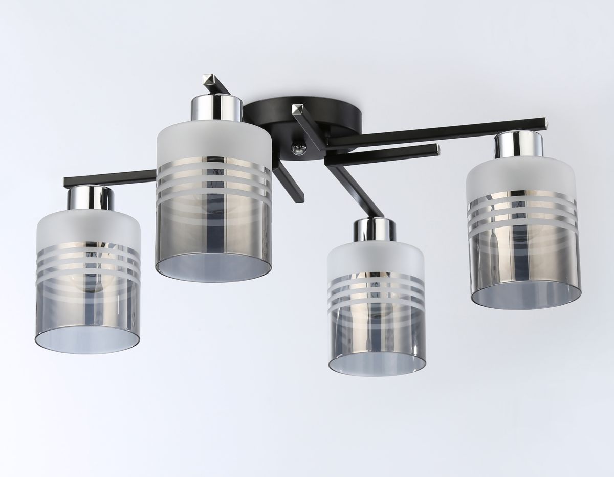 Потолочная люстра Ambrella Light Modern TR303212