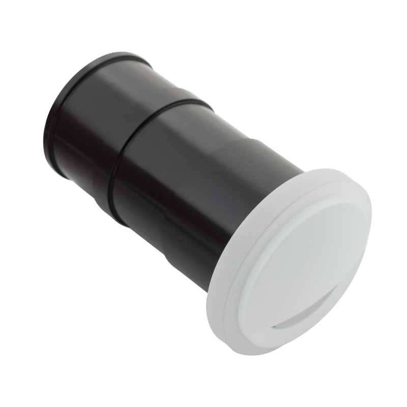 Уличный светодиодный светильник Denkirs DK1009-WH