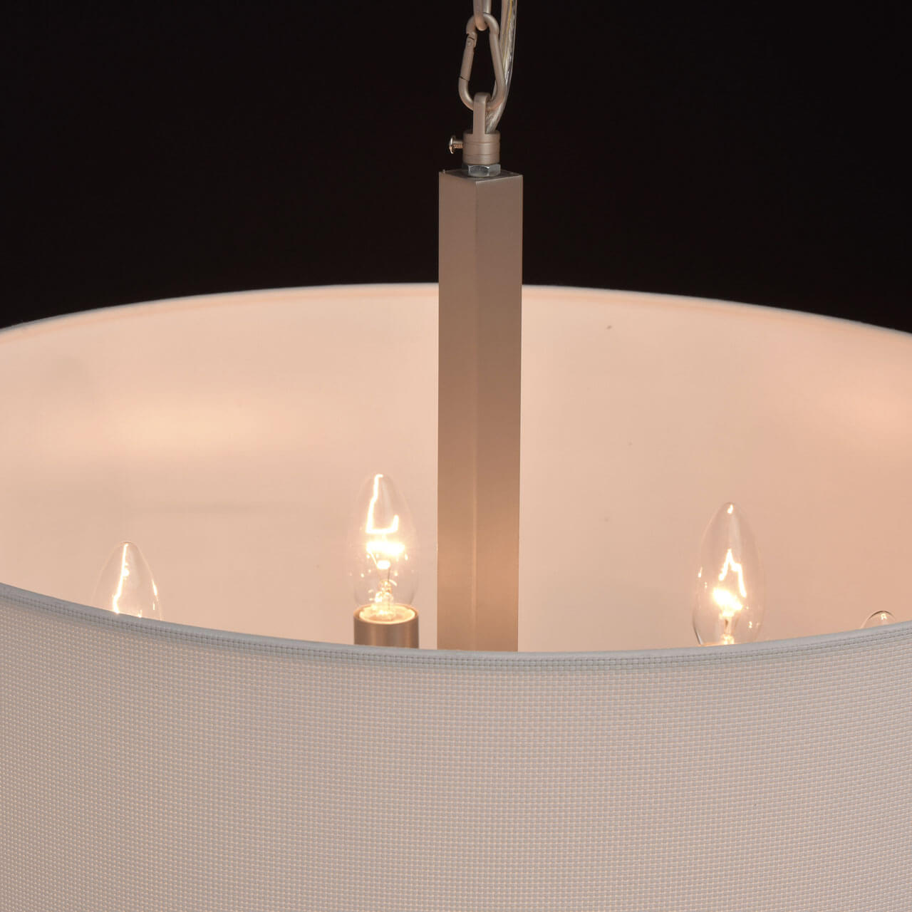 Подвесная люстра MW-Light Дафна 453011906 в Москве