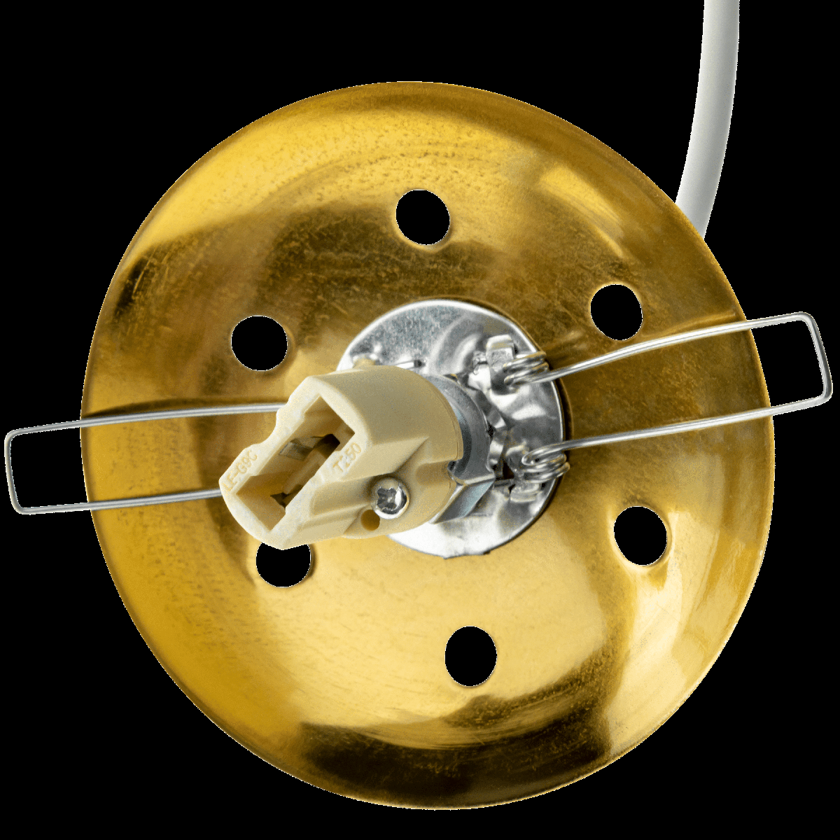 Настольная лампа Ritter Racemo 52749 1