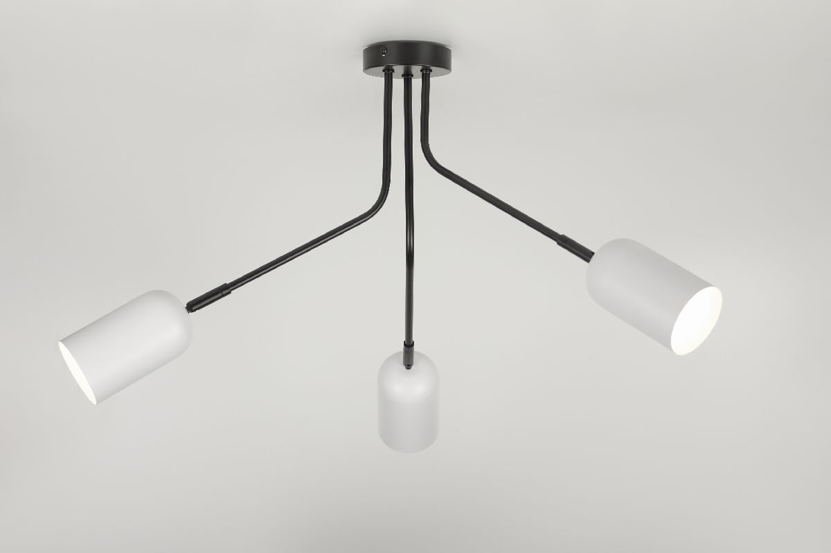 Потолочная люстра Rivoli Rosalinda 3167-303 Б0064987