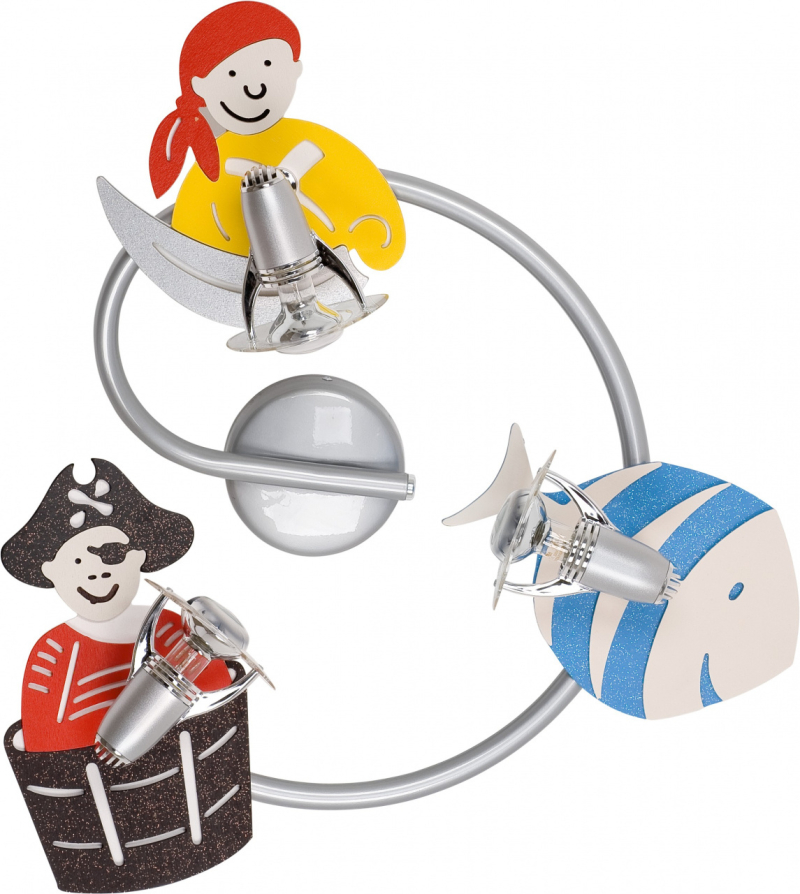 Спот Nowodvorski Pirate 4723