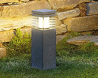 Уличный светильник SLV Arrock 231420