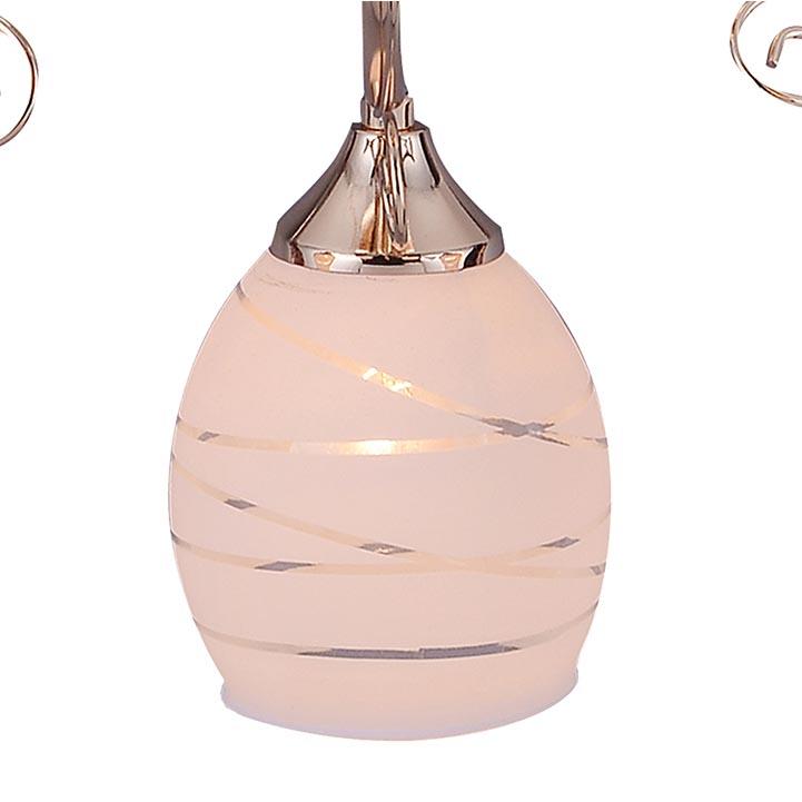 Потолочная люстра Rivoli Ria 9022-305 Б0049222