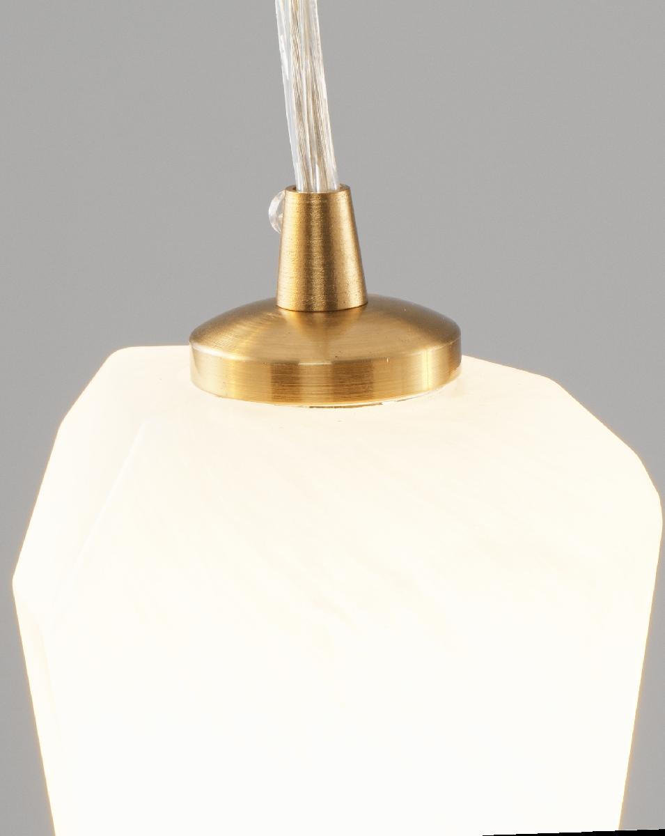 Подвесной светильник Moderli Catris V10311-5P