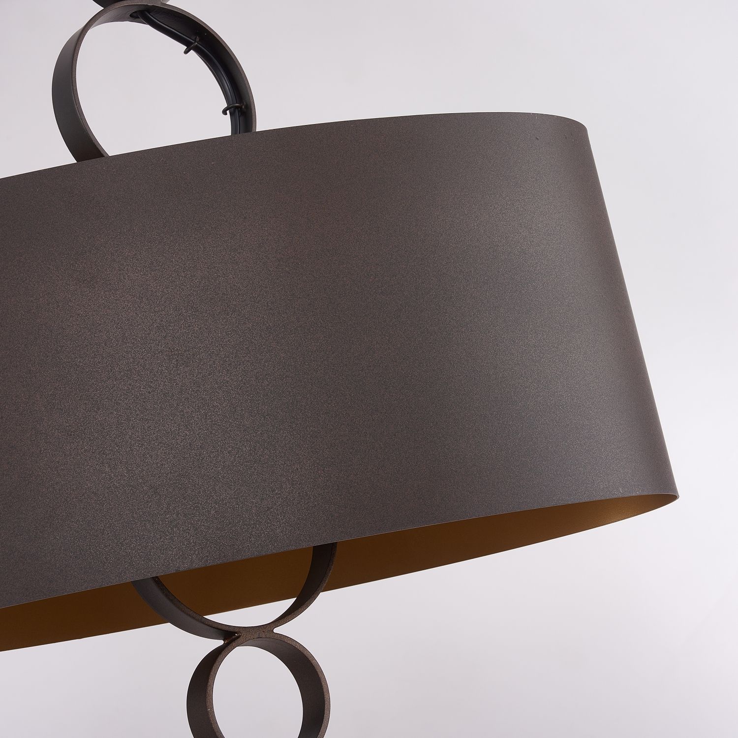 Подвесная люстра Favourite Ferrous 4007-2P в Москве