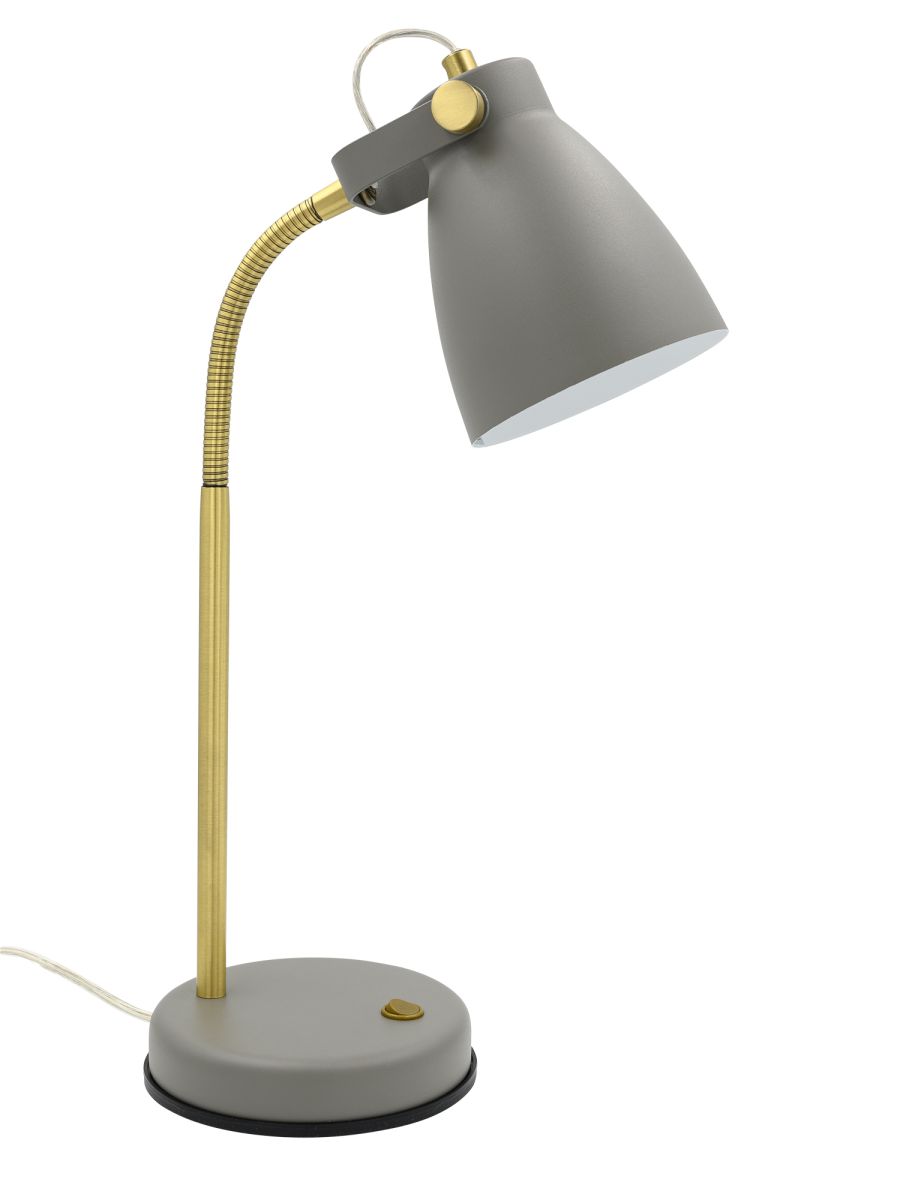 Настольная лампа ARTSTYLE HT-703GY