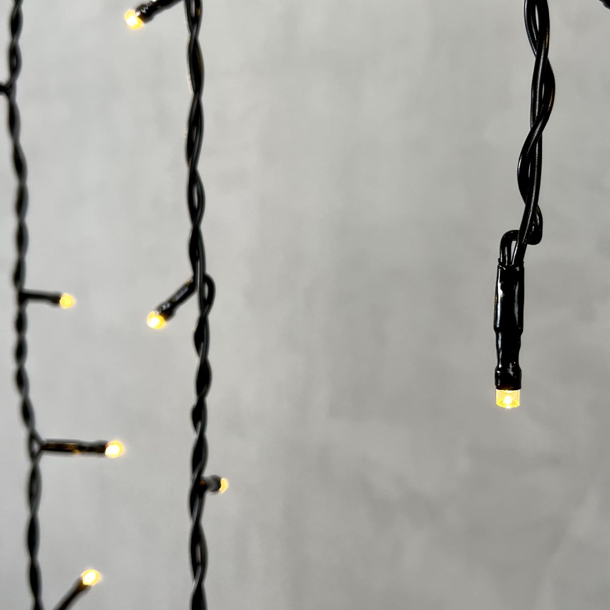 Гирлянда Бахрома Laitcom (LTC) PIL240-11-2WW