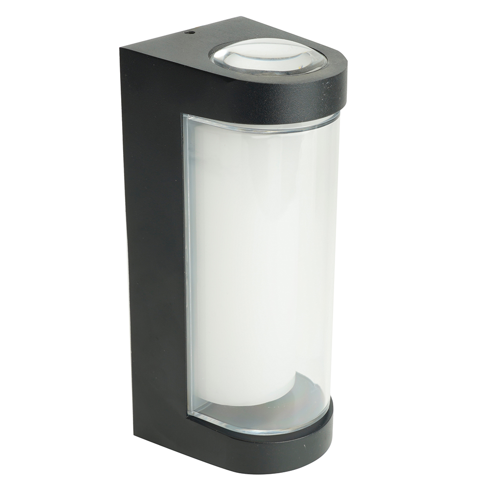 Уличный настенный светильник Feron Челси DH057 51486