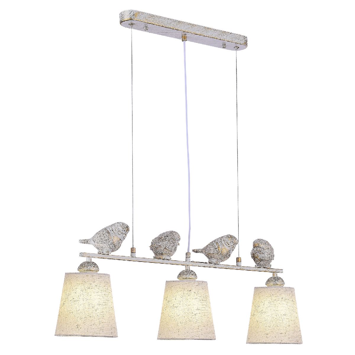 Подвесной светильник Evoluce Lavinia SLE1155-503-03