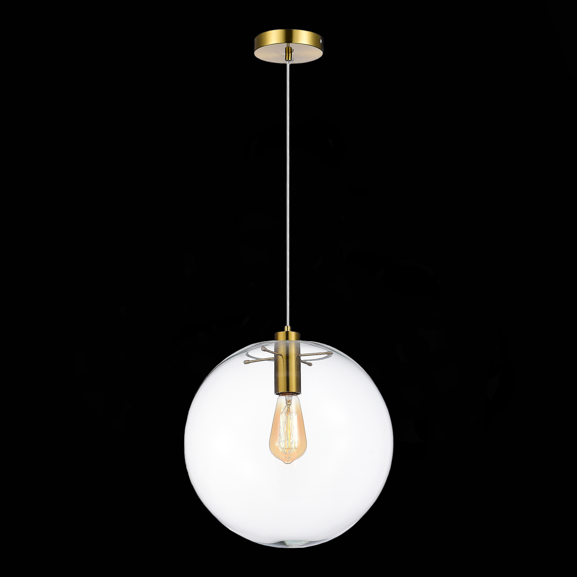 Подвесной светильник ST Luce Noor SL1056.233.01