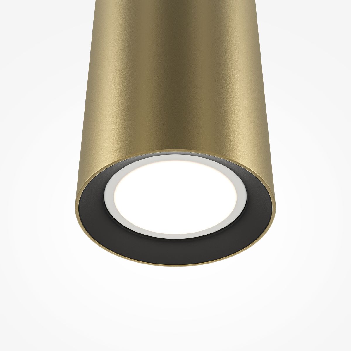 Подвесной светильник Maytoni Pro Focus MOD161PL-01G1