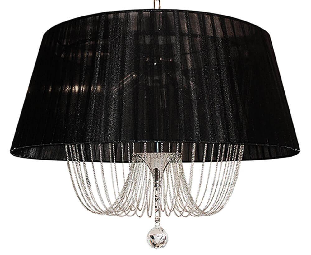 Подвесная люстра Seven Fires Ирбис 10398.01.13.03