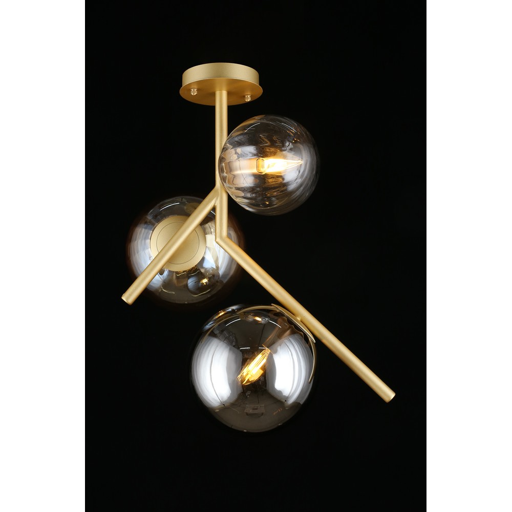 Люстра на штанге APLOYT Elayn APL.900.07.03