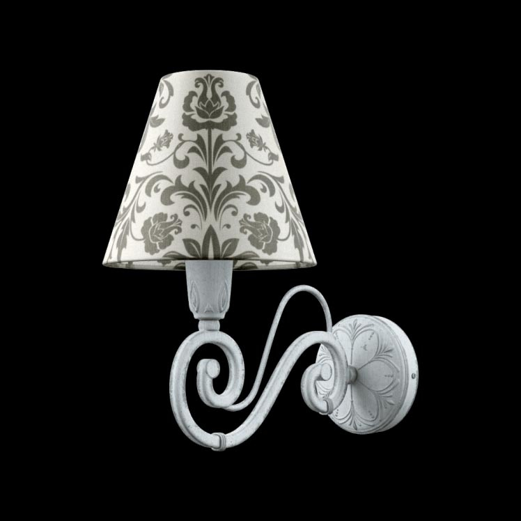 Бра Lamp4you Classic E-01-G-LMP-O-1