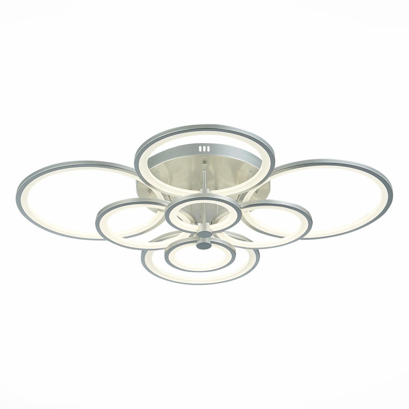 Потолочная люстра Evoled Leto SLE200392-08