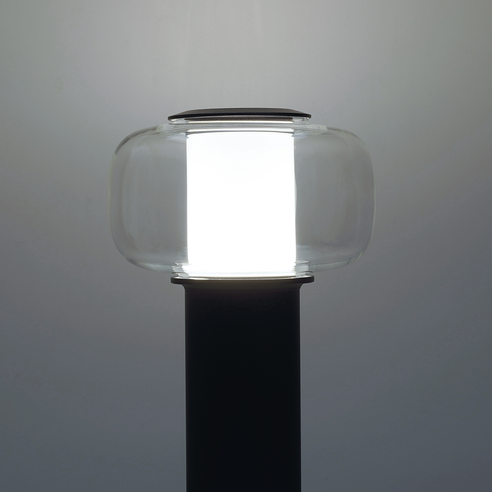 Ландшафтный светильник Feron Париж DH1605 51991