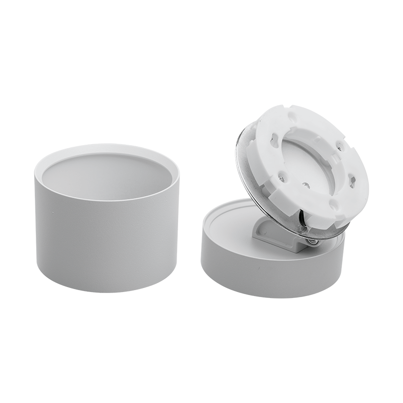 Спот Wolta Basic WSL-GX53/02W