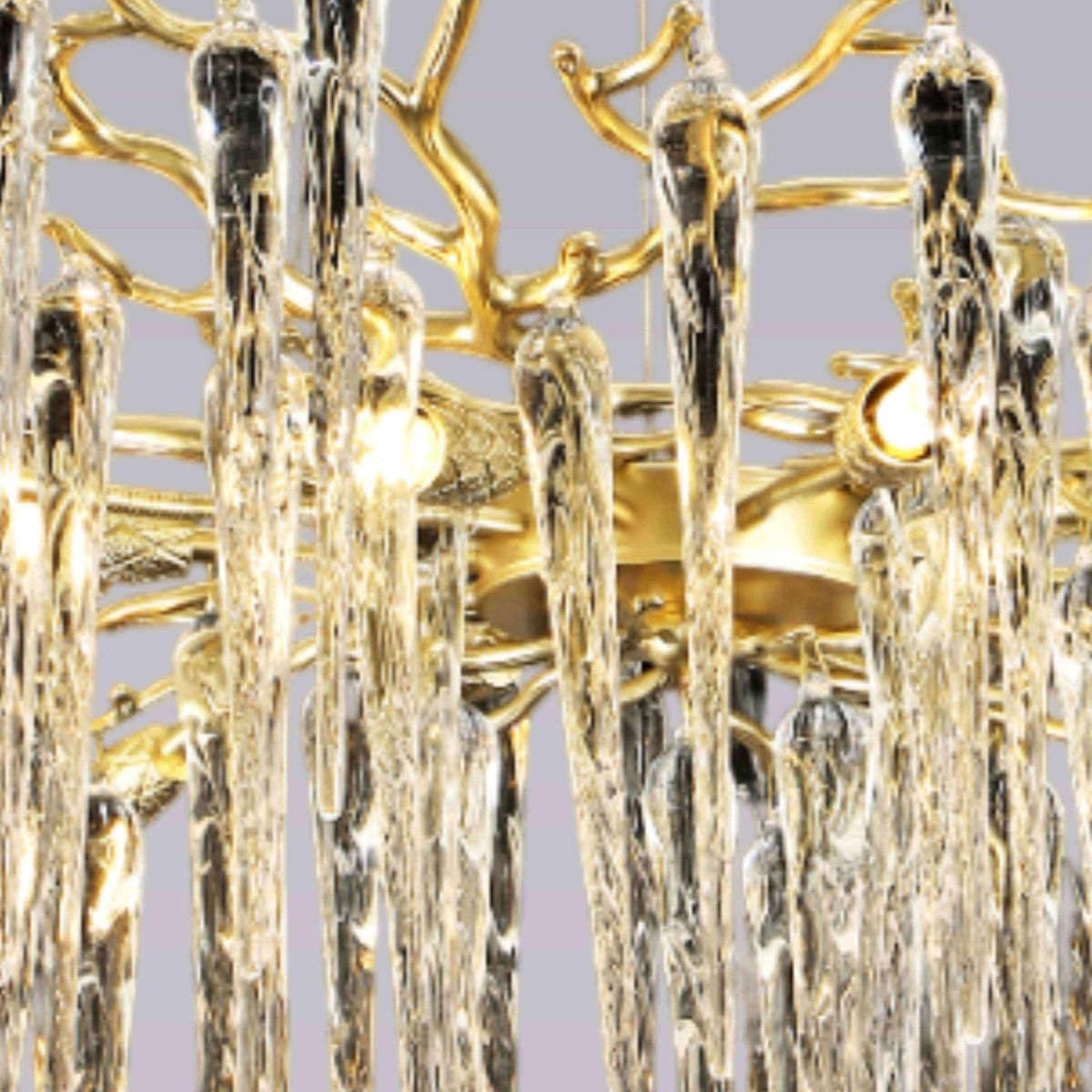 Подвесная люстра Alfa Light F1924-42