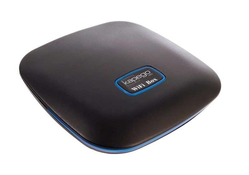 Контроллер Deko-Light RF Wifi Box II 2.4 GHz 843031