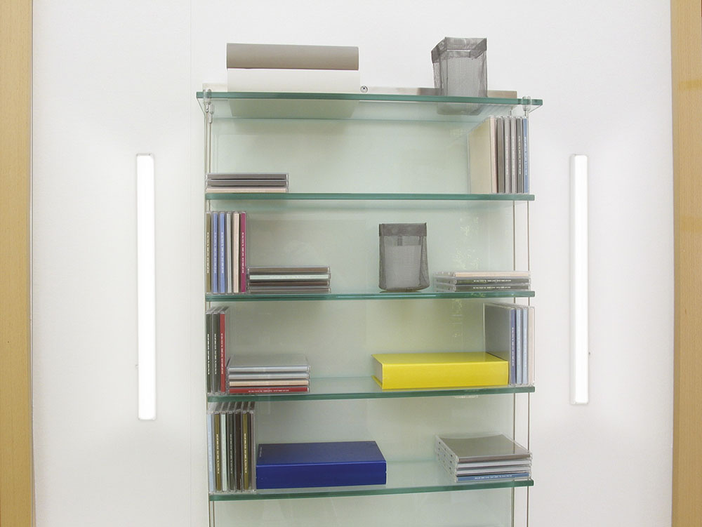 Мебельный светодиодный светильник Paulmann Linia S 73330