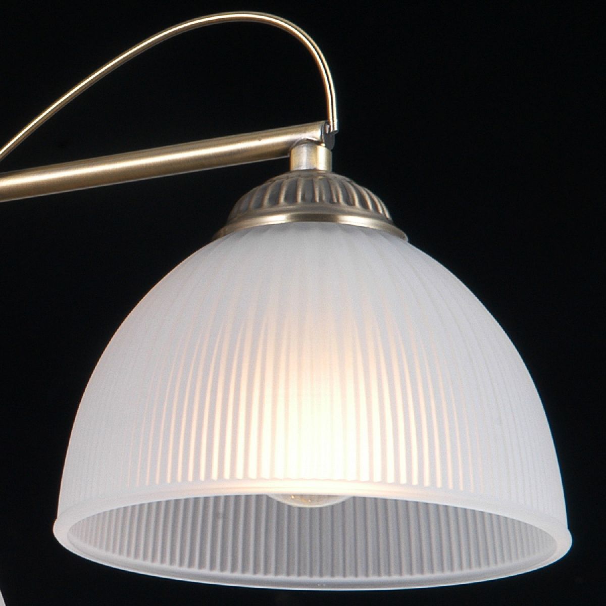 Потолочная люстра Illumico IL0623-3CSQ-24 AB CAPELLA