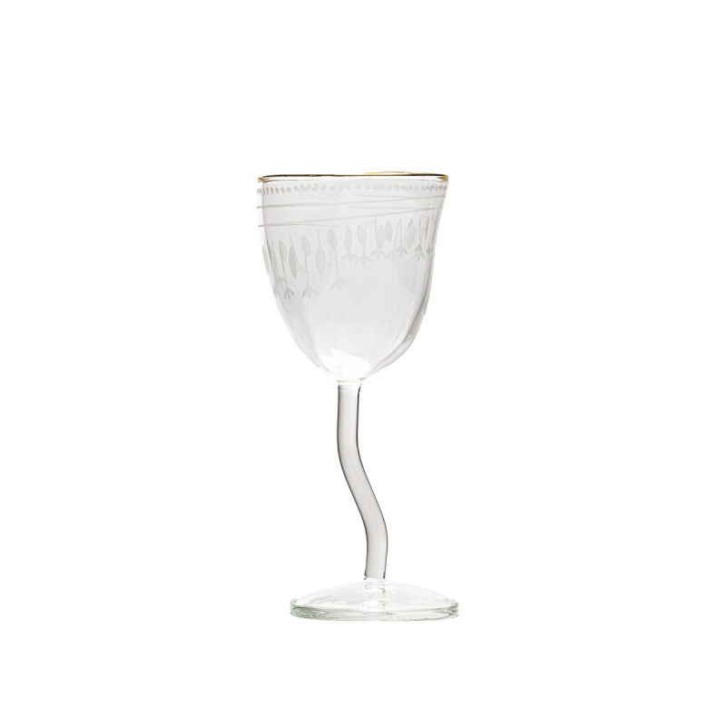 Бокал Traditional Seletti Classics on Acid 11250