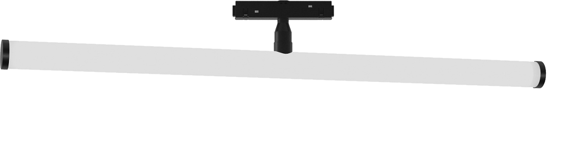 Трековый магнитный светильник Эра TRM20-8-10W4K-B Б0054831