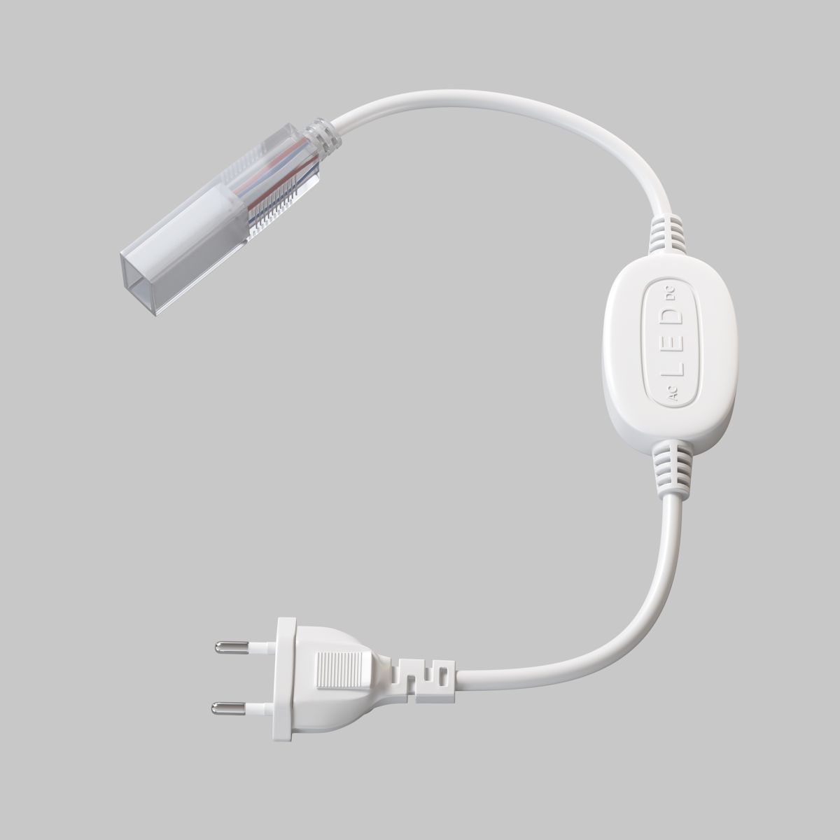 Кабель питания с вилкой Maytoni Ultra 201205