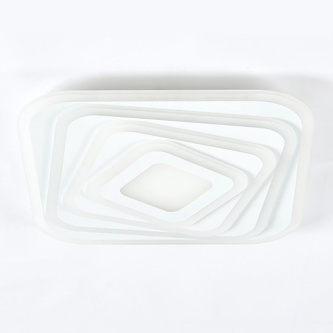 Потолочный светильник Citilux Триест CL737A44E в Москве