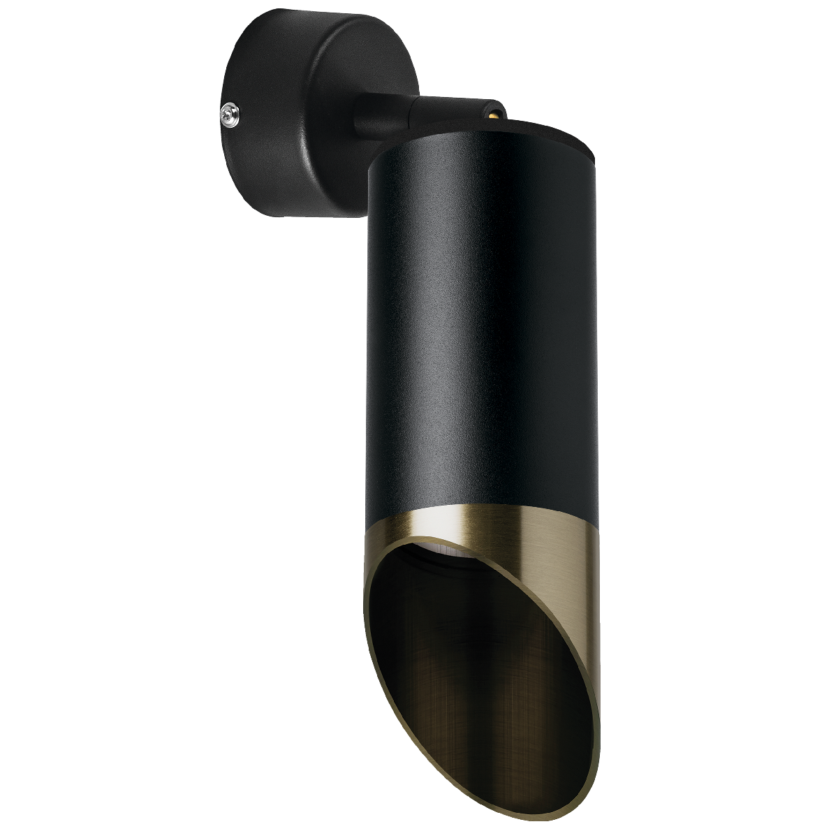 Встраиваемый спот Lightstar Rullo RB437131 (214437+590007+201431)