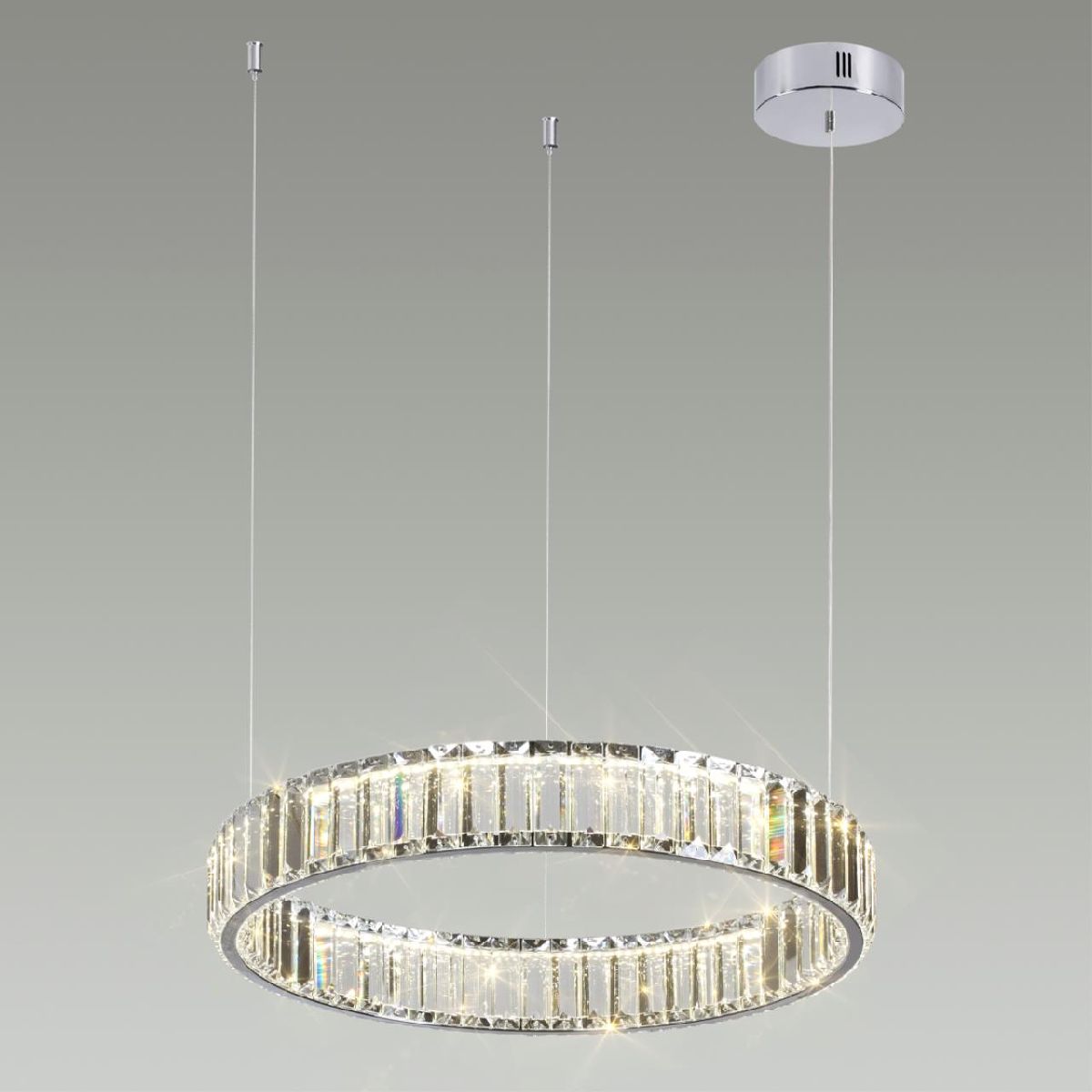 Подвесной светильник Odeon Light Vekia 4930/30L