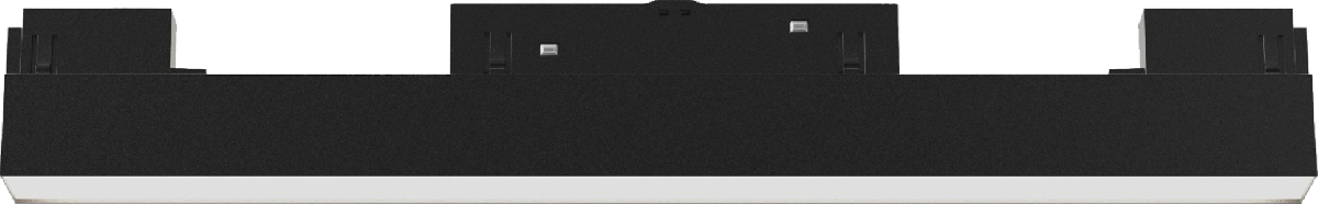 Трековый светильник Эра TRM20-1-30-10W3K-B Б0049726