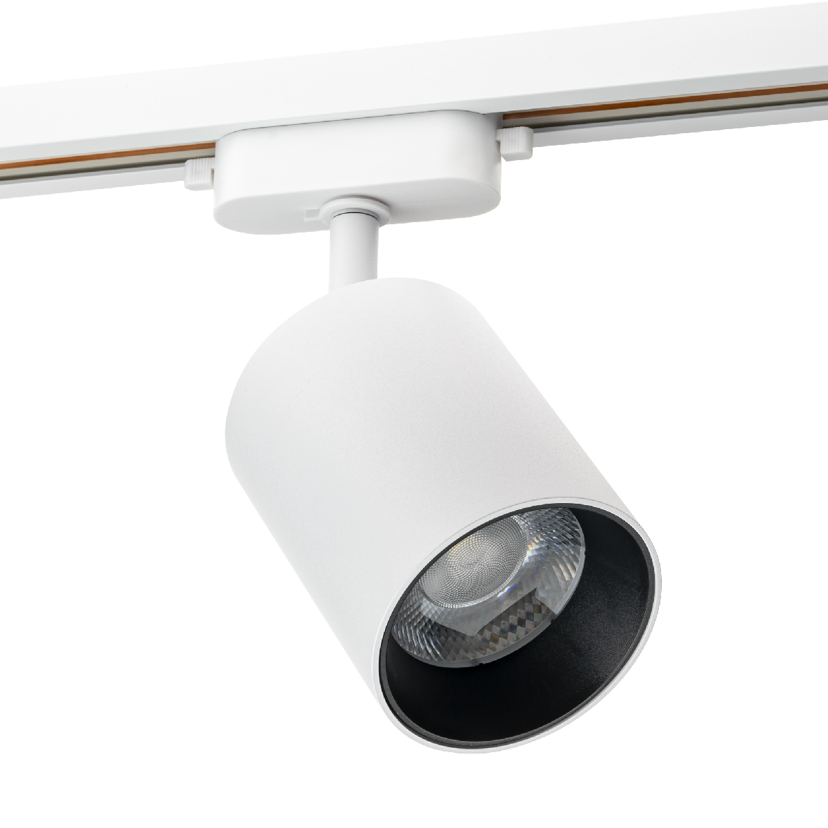 Трековый однофазный светильник Ritter Artline 59721 0