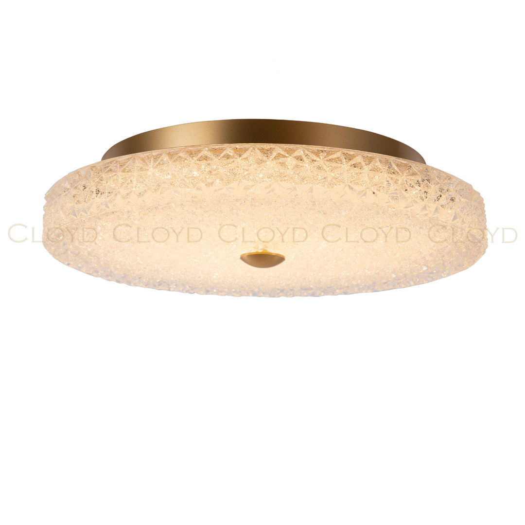 Потолочный светильник Cloyd Acrux 10874