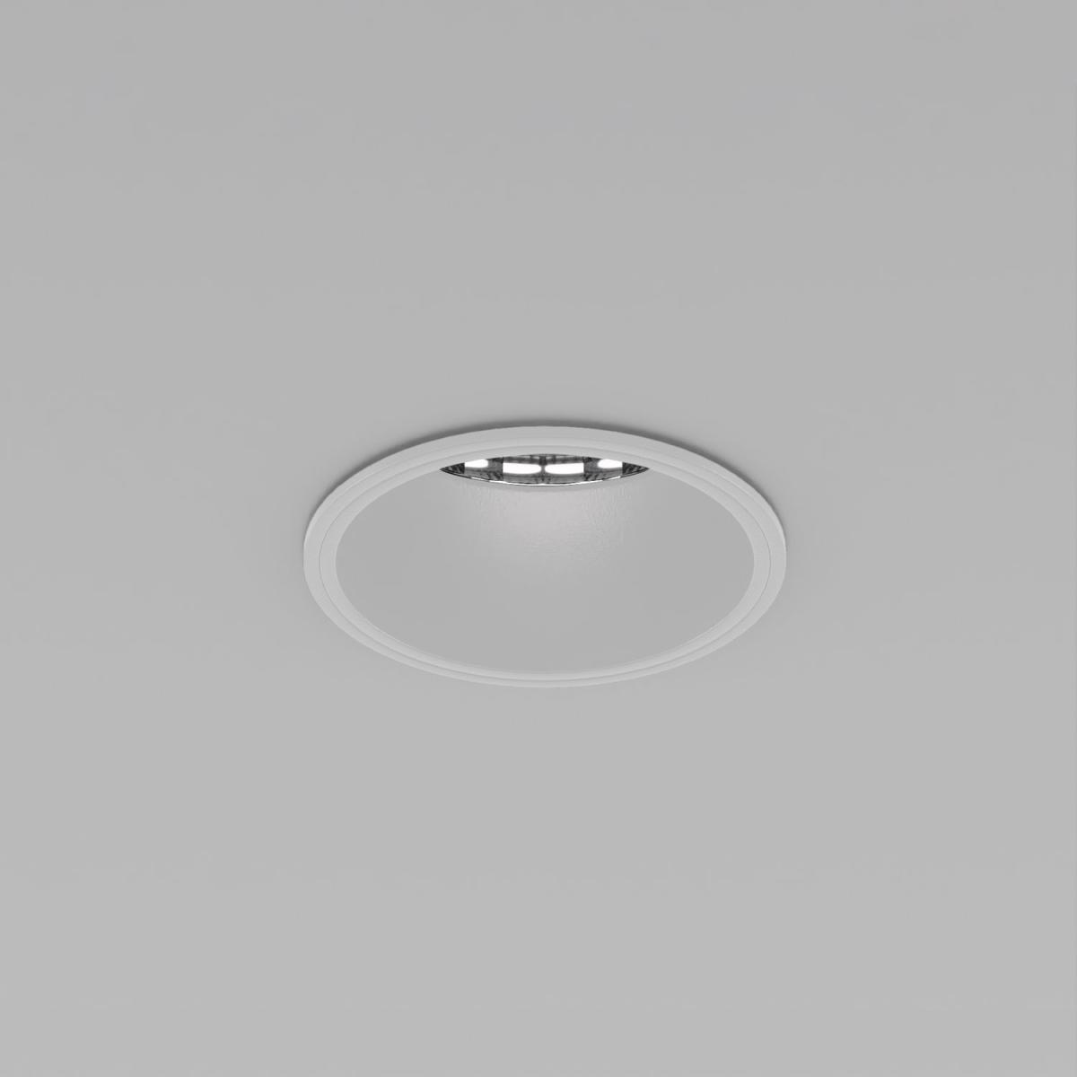 Встраиваемый светильник Favourite Lamppu 4526-1C