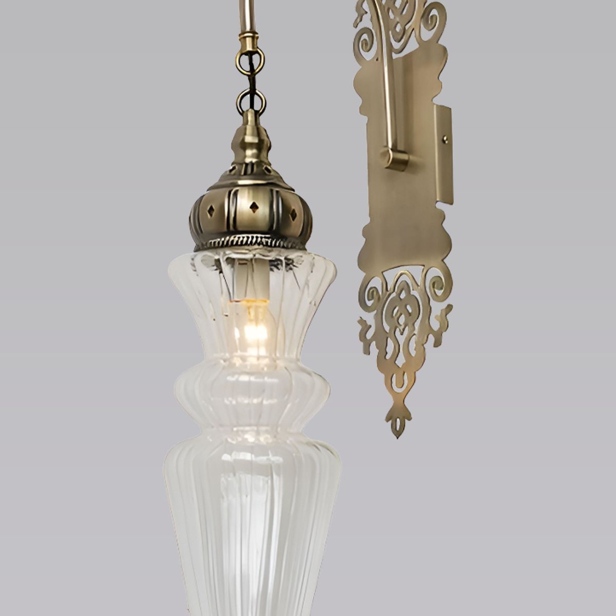 Бра Alfa Light F1524-06