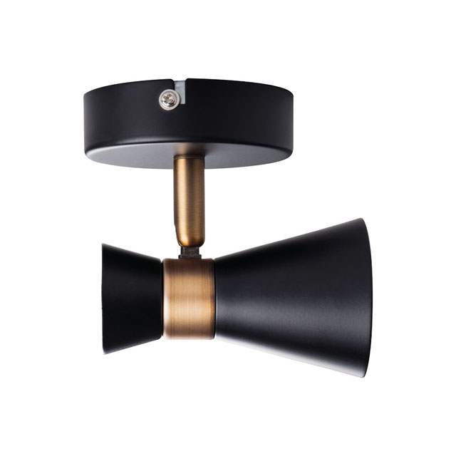 Cпот Kanlux Mileno EL-1O B-AG 29110