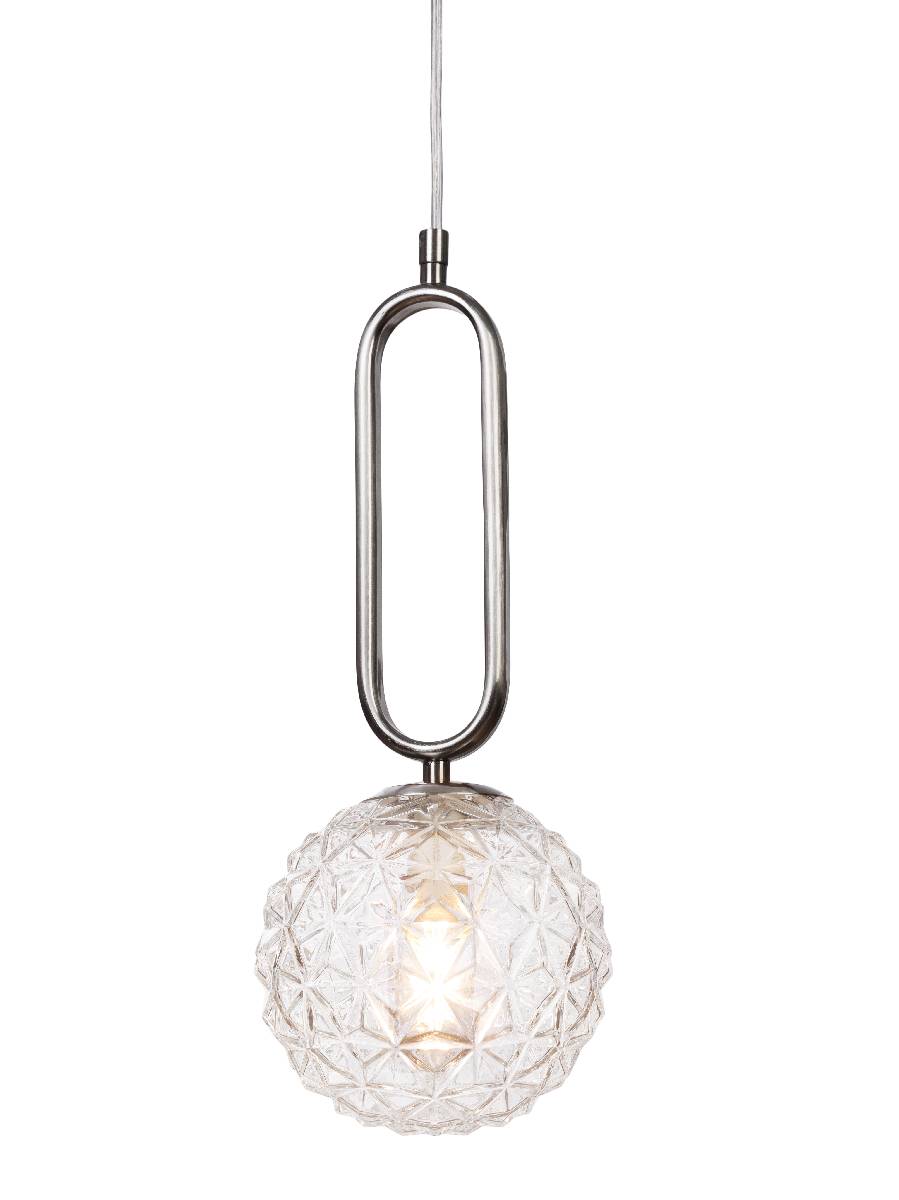 Подвесной светильник Myfar Pierre MR2233-1P