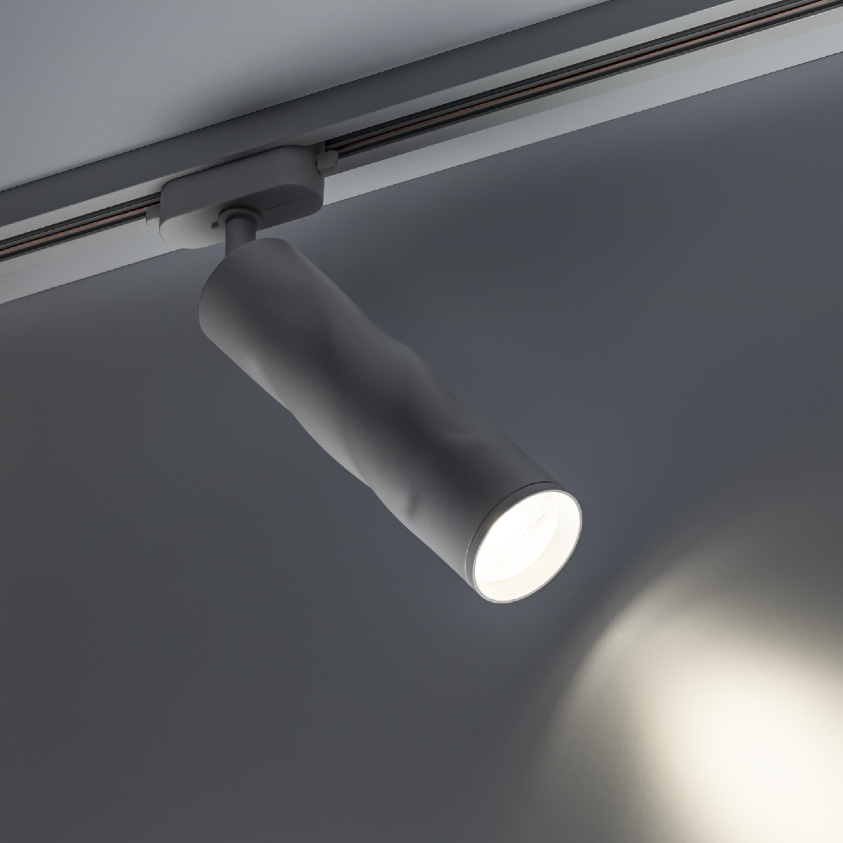 Трековый однофазный светильник Ritter Artline 59704 3