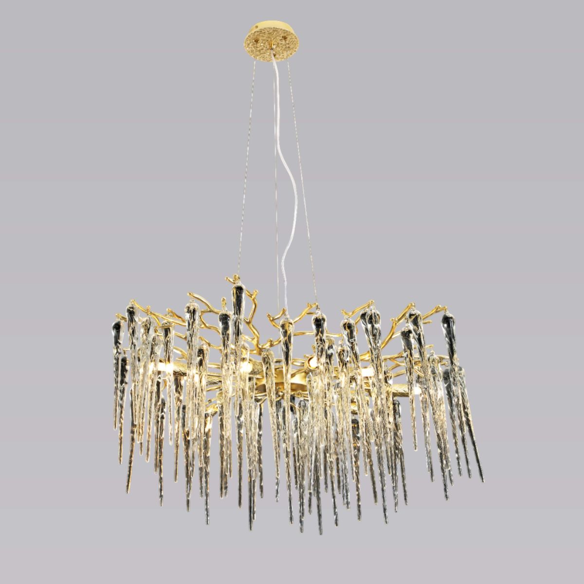 Подвесная люстра Alfa Light F1924-31