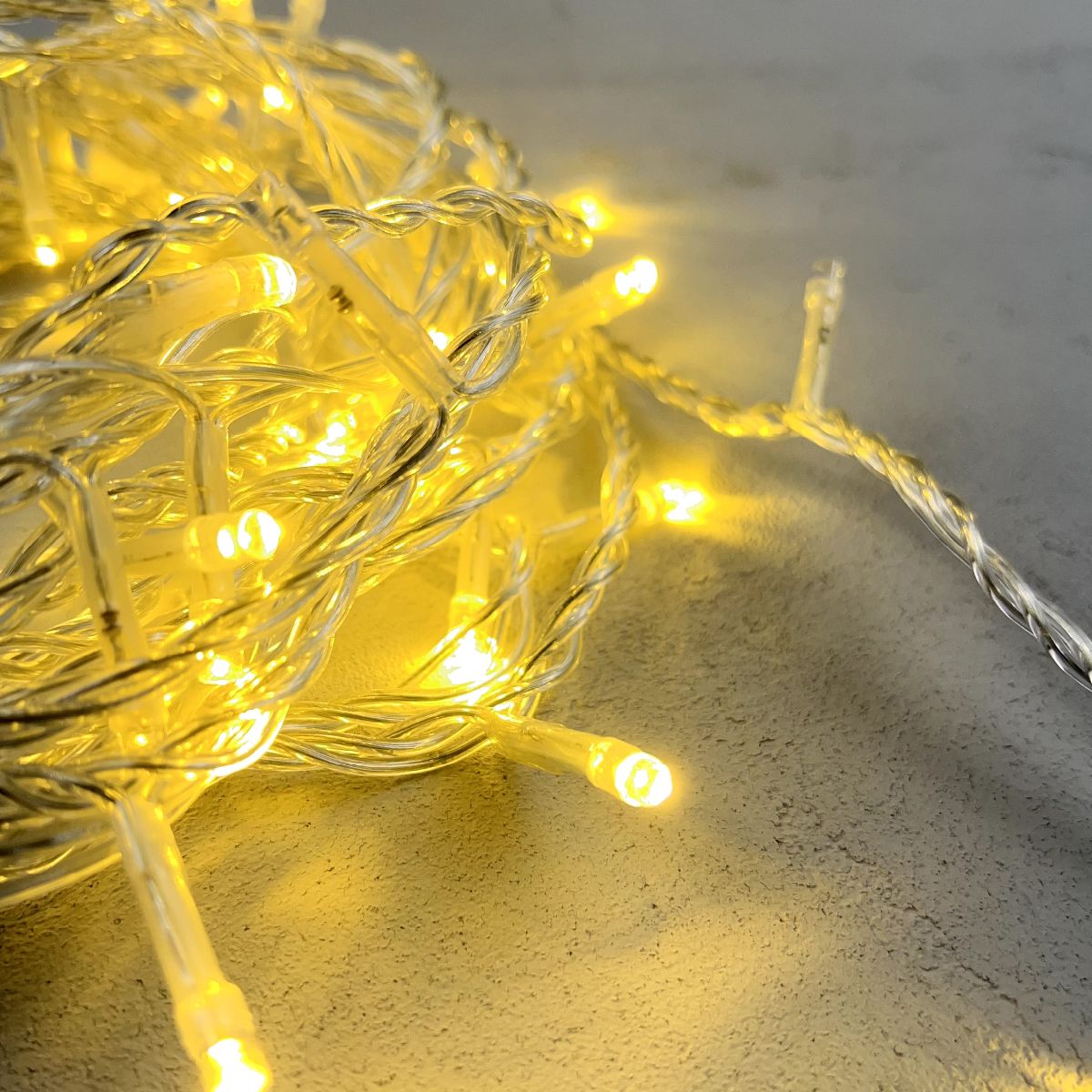 Гирлянда Нить Laitcom (LTC) PST100BL-10-1CH