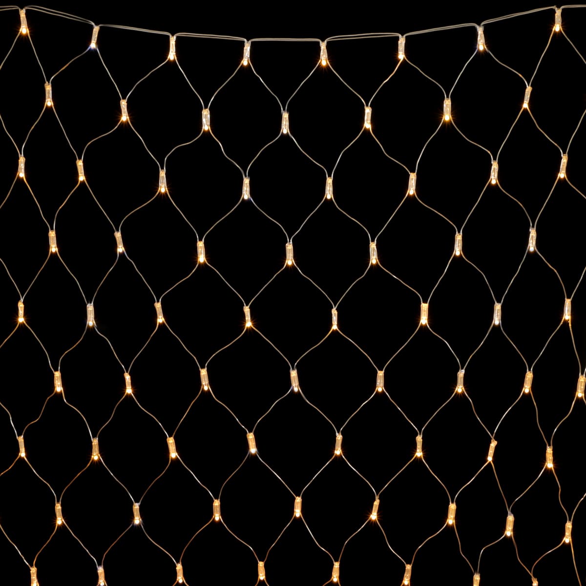 Светодиодная сеть Laitcom (LTC) NTL256CAP-10-2WW