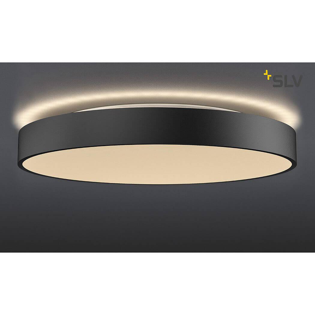 Потолочный светодиодный светильник SLV Medo 40 Led CW Triac 1001885
