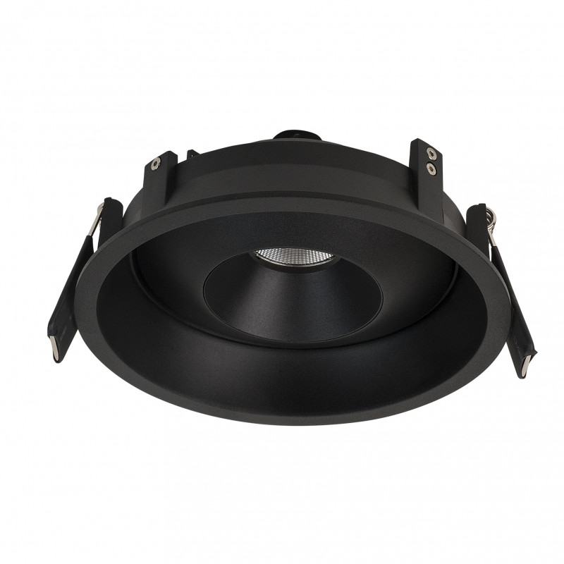 Встраиваемый светильник LeDron KRIS IN Black 00000013187