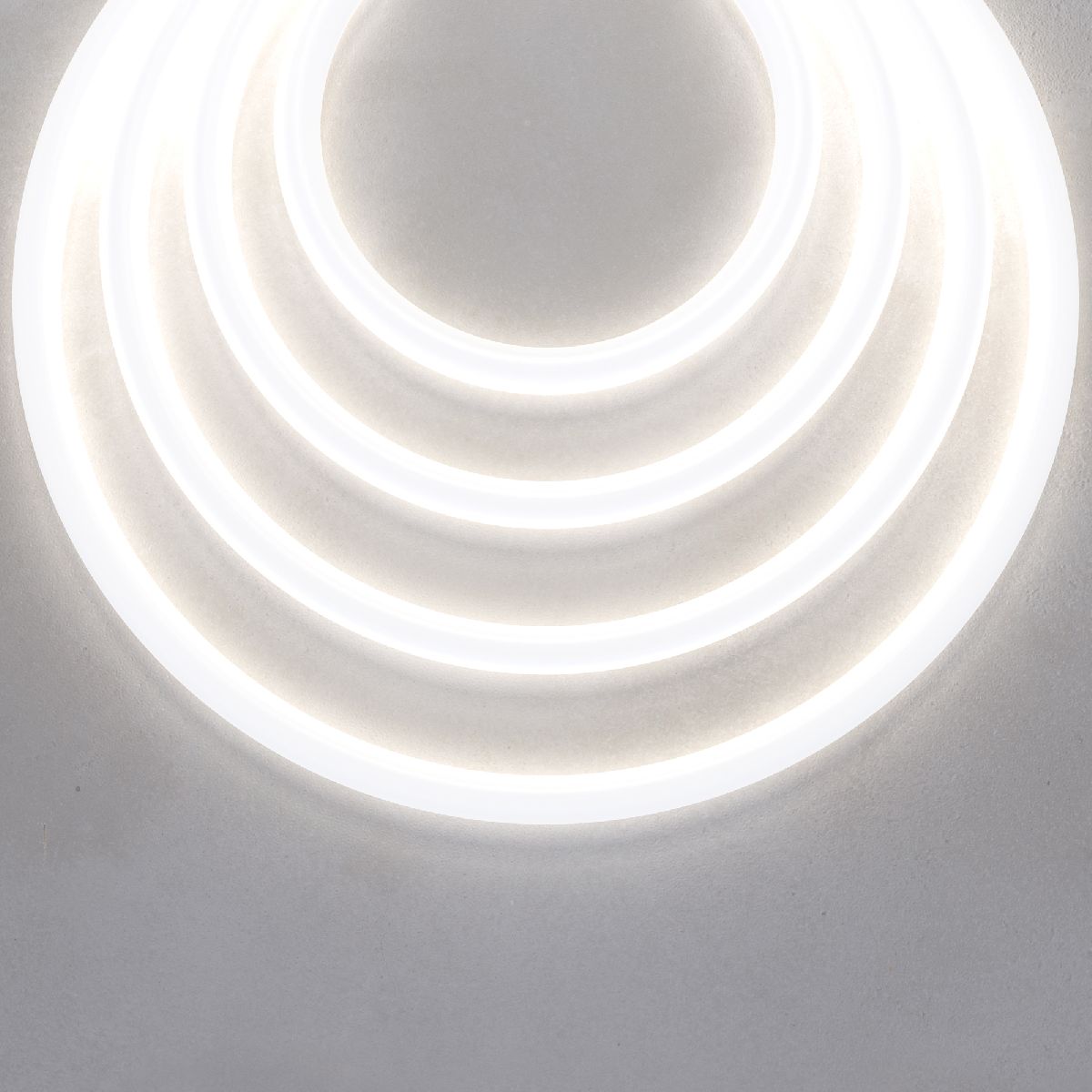 Гибкий неон Maytoni Led Strip 24В D22 16Вт/м 4000K 5м IP67 20089