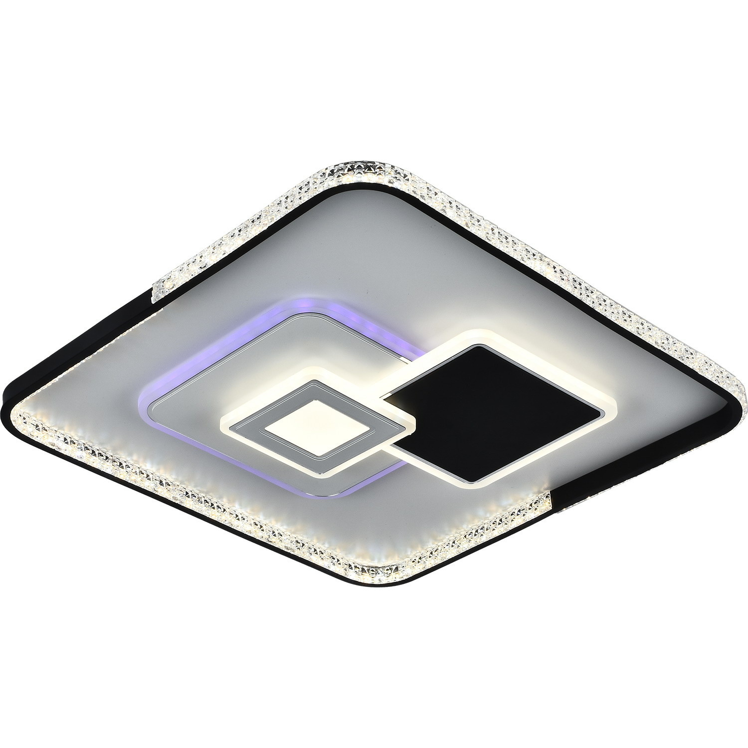 Потолочная люстра Reluce 07112-0.3-500