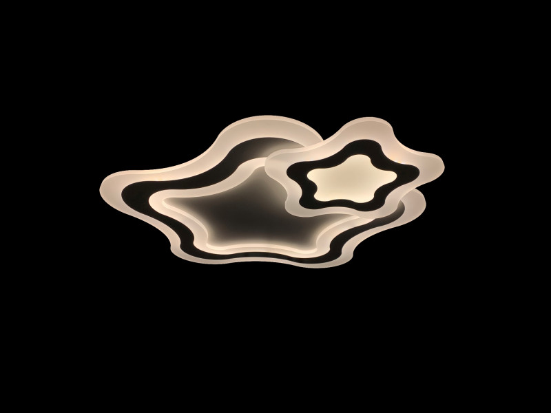 Накладная люстра Natali Kovaltseva LED LAMPS 3139